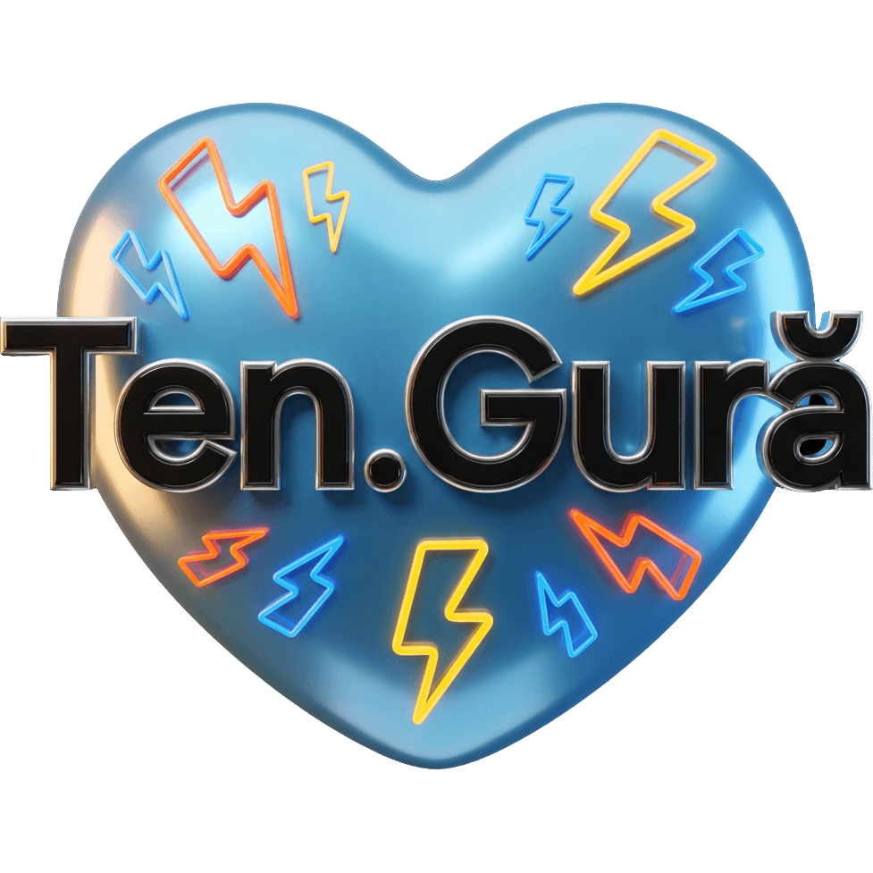 Miky Ten.Gură TikTok LIVE gift