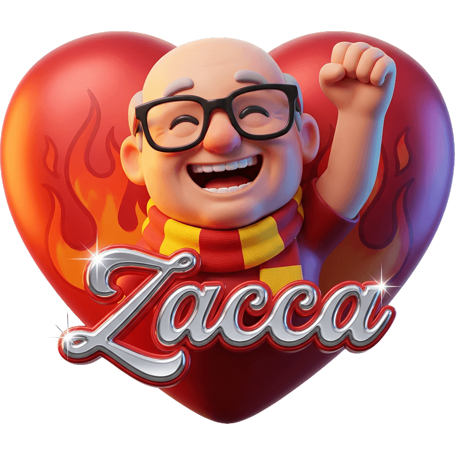 Zacca Ardente TikTok LIVE gift