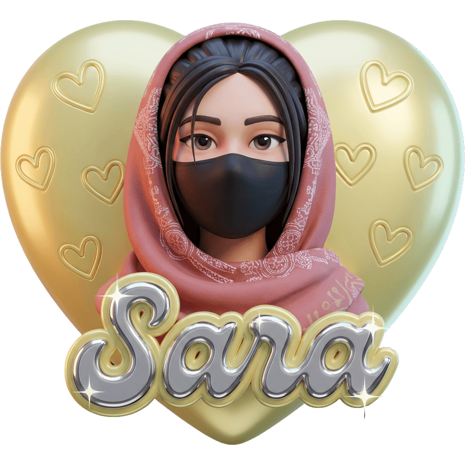 sarajan TikTok LIVE gift