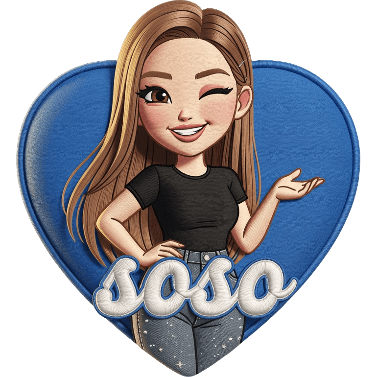 Soso Baby TikTok LIVE gift