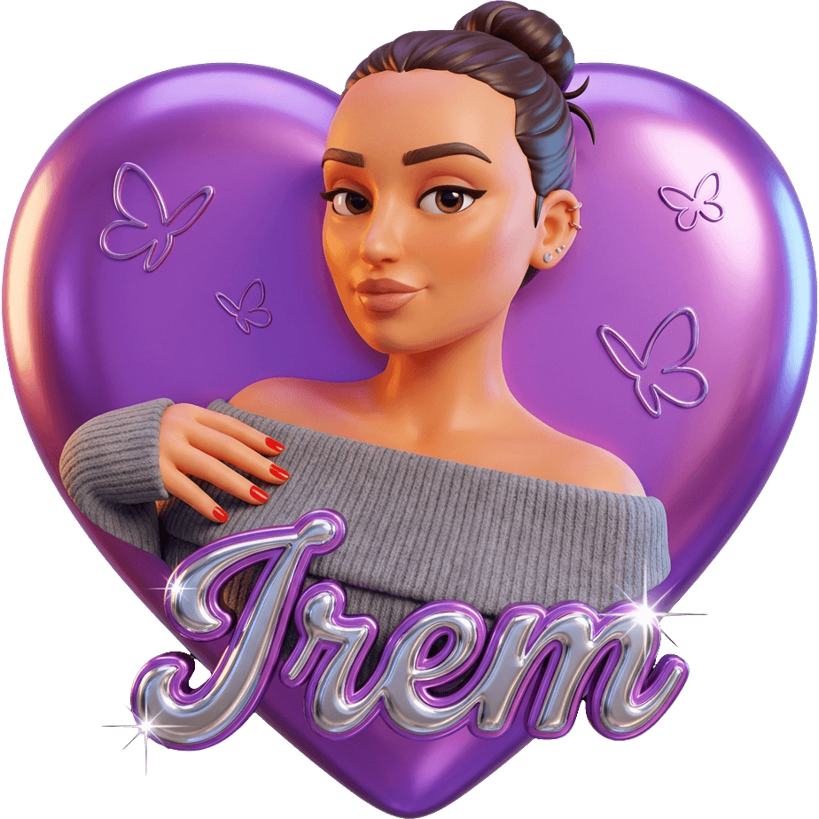 Ireem TikTok LIVE gift