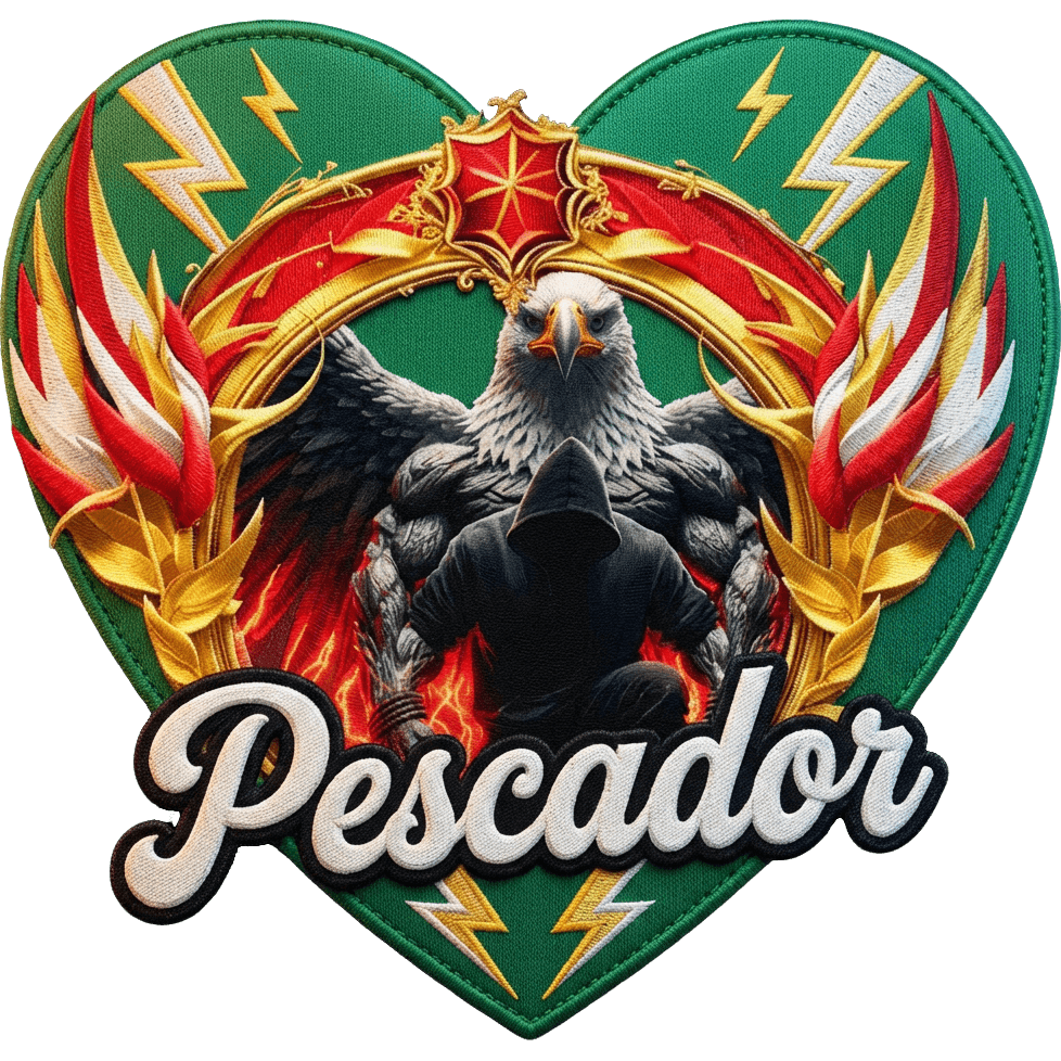 PESCADOR TikTok LIVE gift