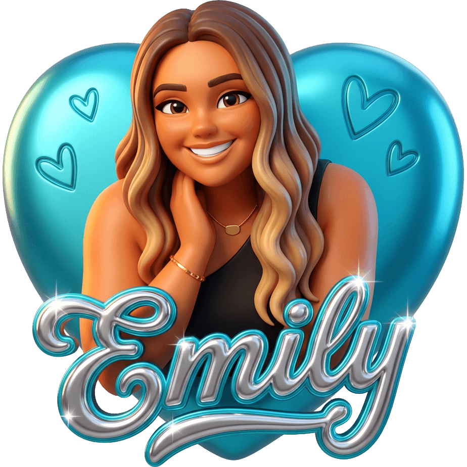 Rewritten Emily TikTok LIVE gift