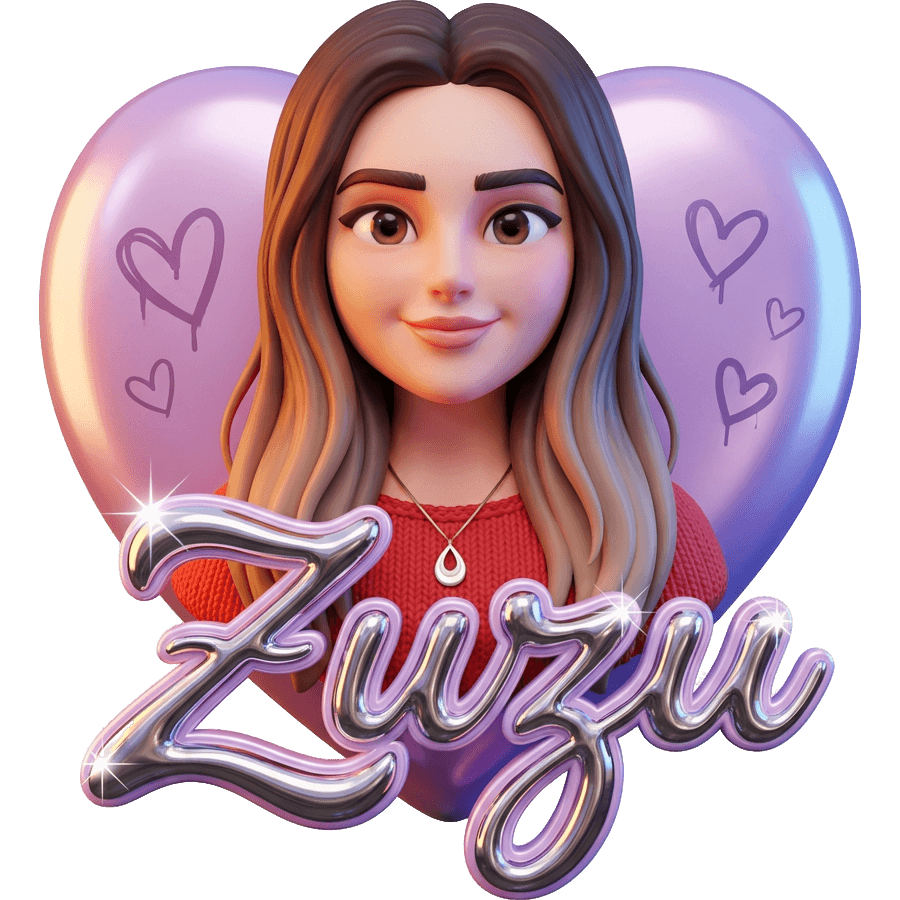 Zuzu Gülüşü TikTok LIVE gift