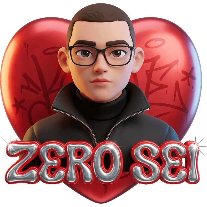 Zero Sei Crew TikTok LIVE gift