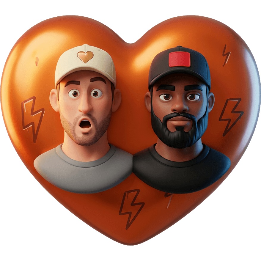 Kev and Devyn TikTok LIVE gift