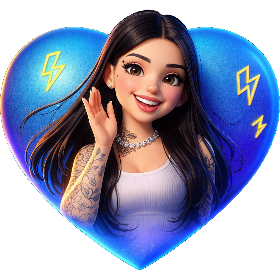 Lehcardoso TikTok LIVE gift