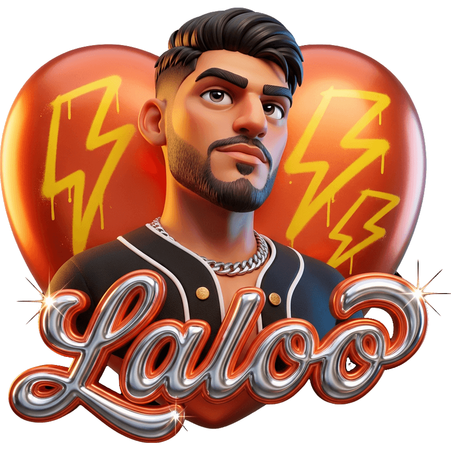 Stolzer Teamchef TikTok LIVE gift