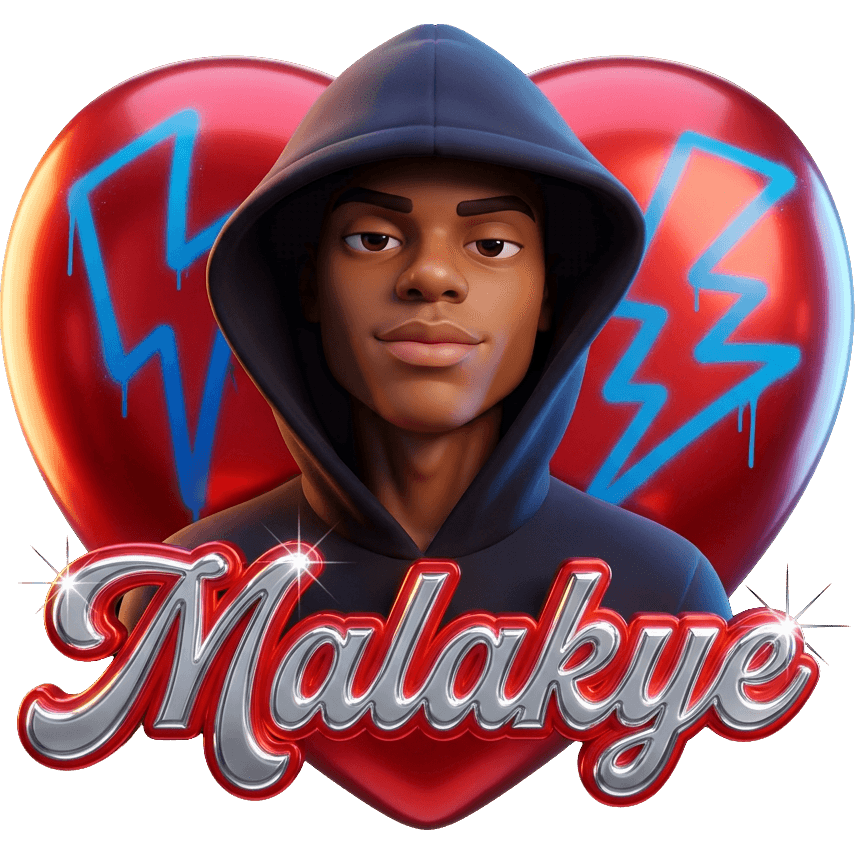Malakye Mon TikTok LIVE gift