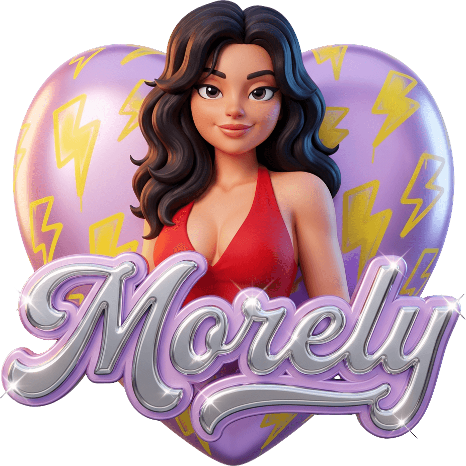 Mami Morely TikTok LIVE gift