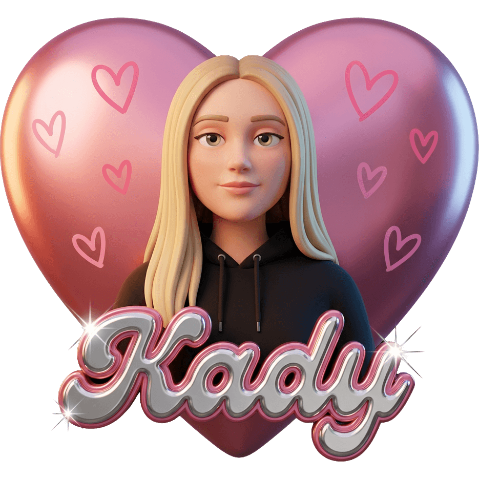 Kady Heart TikTok LIVE gift