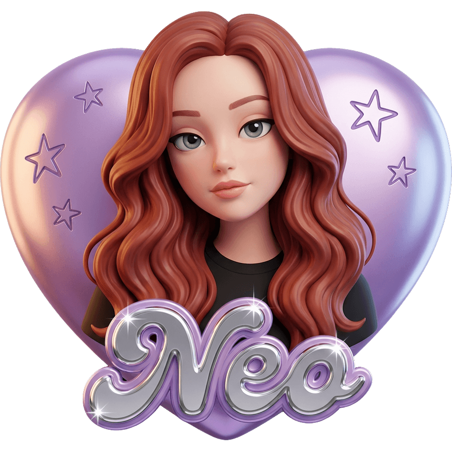 Neo Esram TikTok LIVE gift