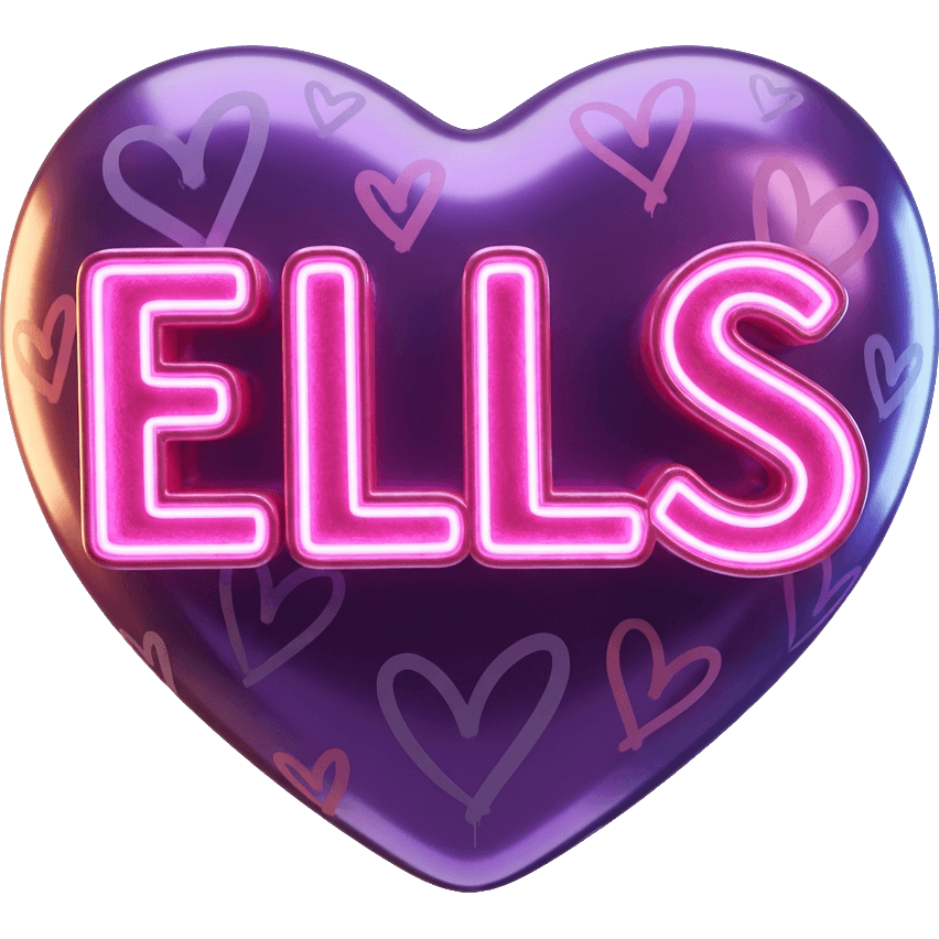 Ells Glow TikTok LIVE gift