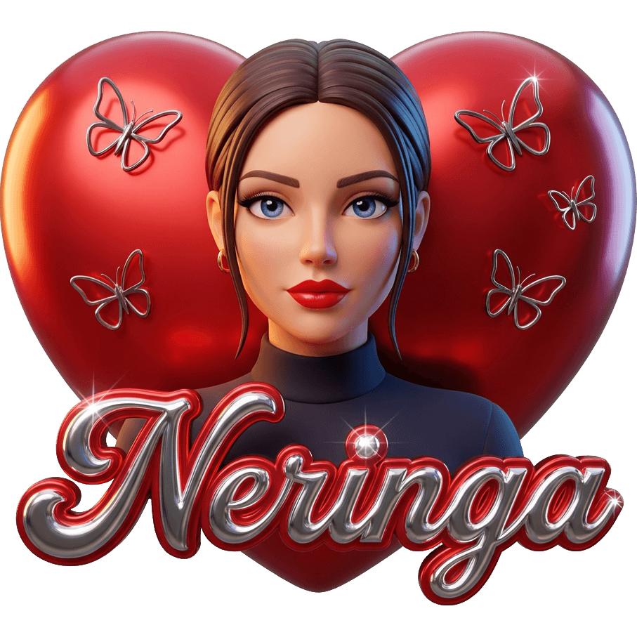 Neringos Drugiai TikTok LIVE gift