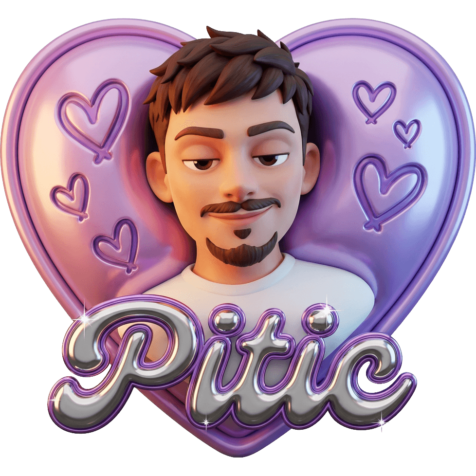 Pitic Mov TikTok LIVE gift