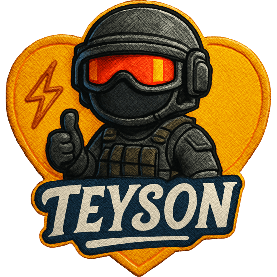Teyson Talc TikTok LIVE gift