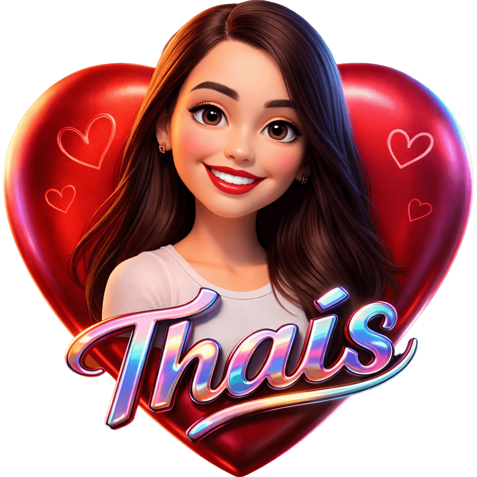 Litos das Thais TikTok LIVE gift