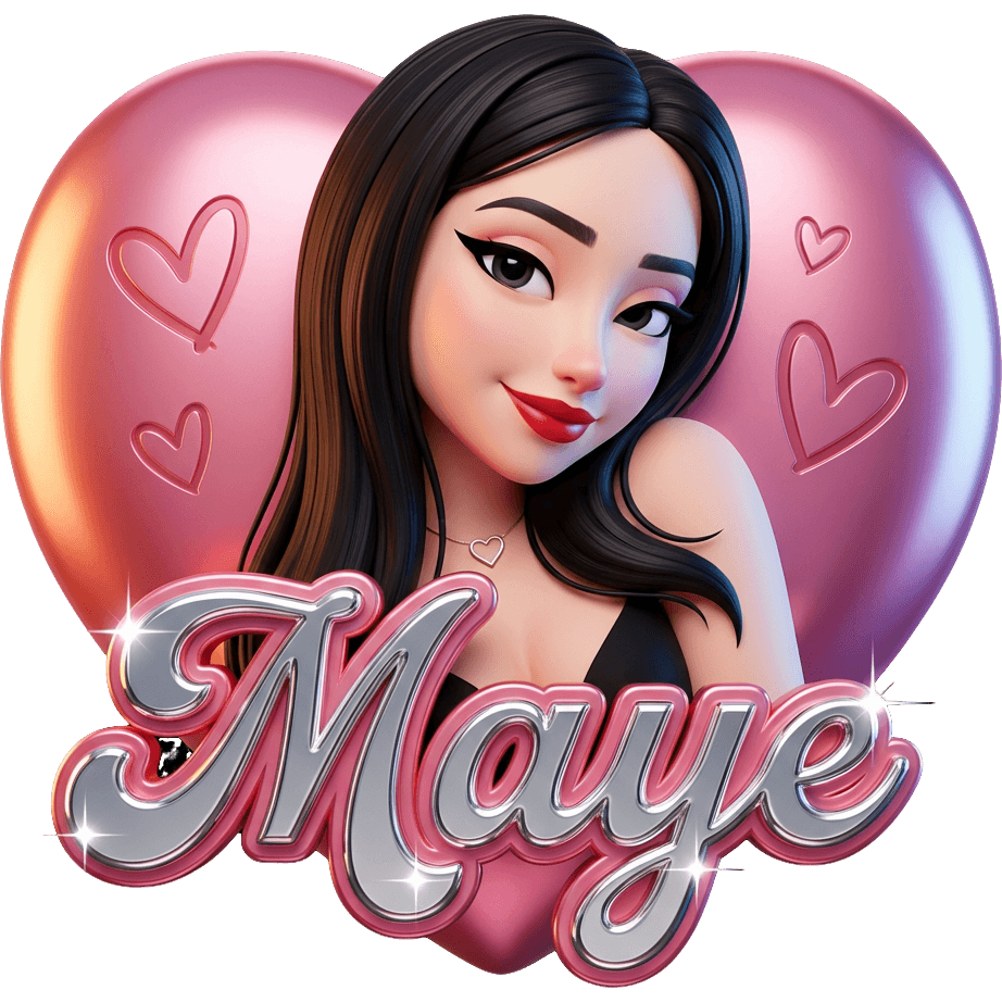 Maye Rosa TikTok LIVE gift
