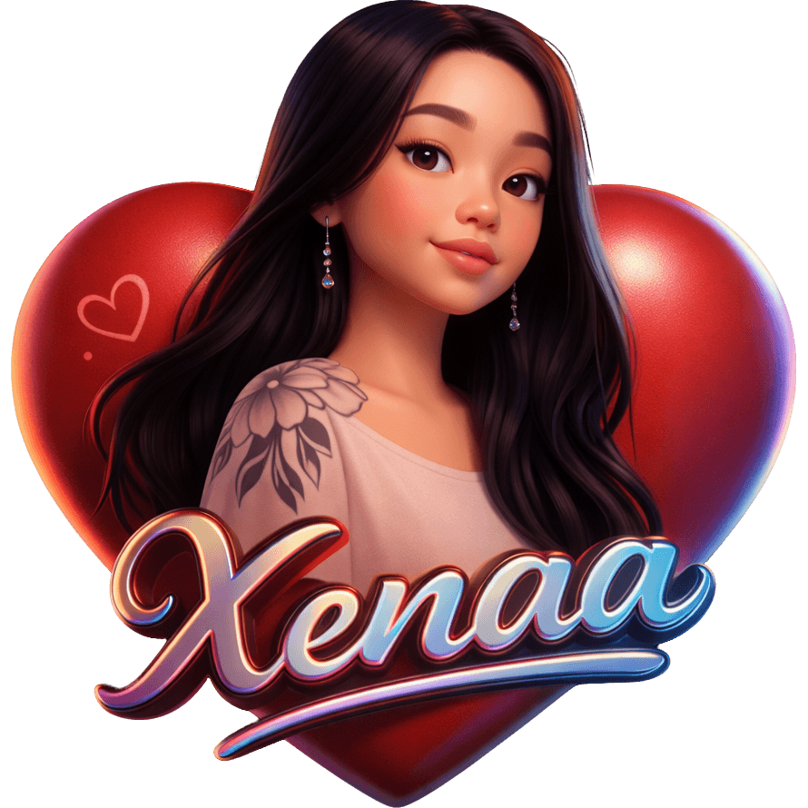 XENA MUSIC TikTok LIVE gift