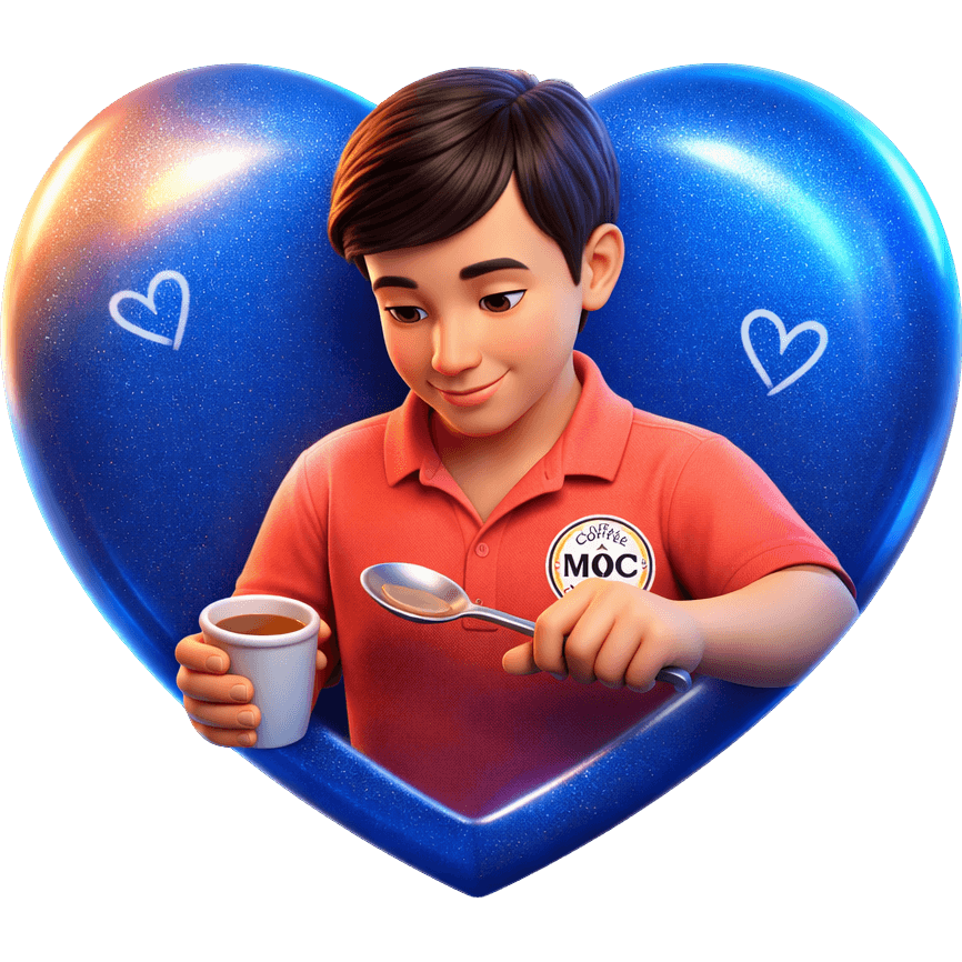 DANO COFFEE TikTok LIVE gift