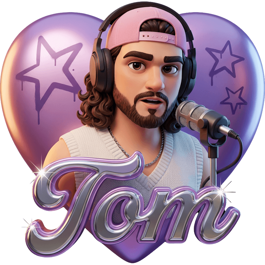 Capitaine Tom TikTok LIVE gift