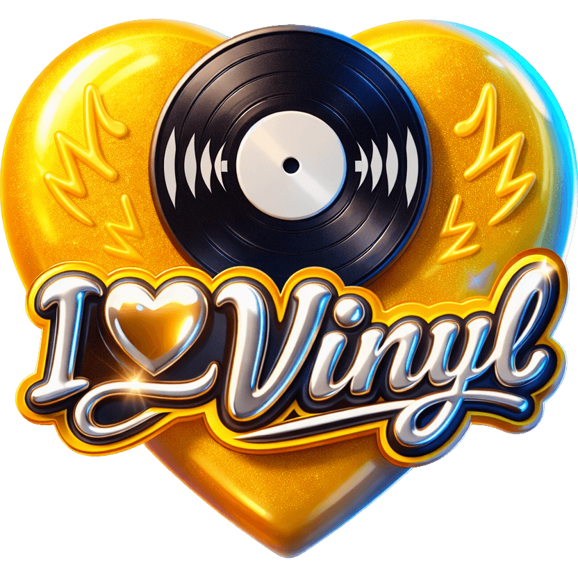 Vinyl Lovers TikTok LIVE gift