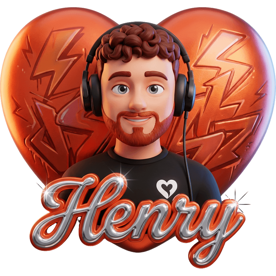 Pizza Henry TikTok LIVE gift