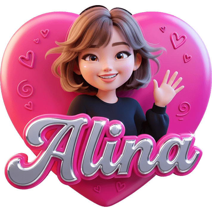 Alinaaa Salut TikTok LIVE gift