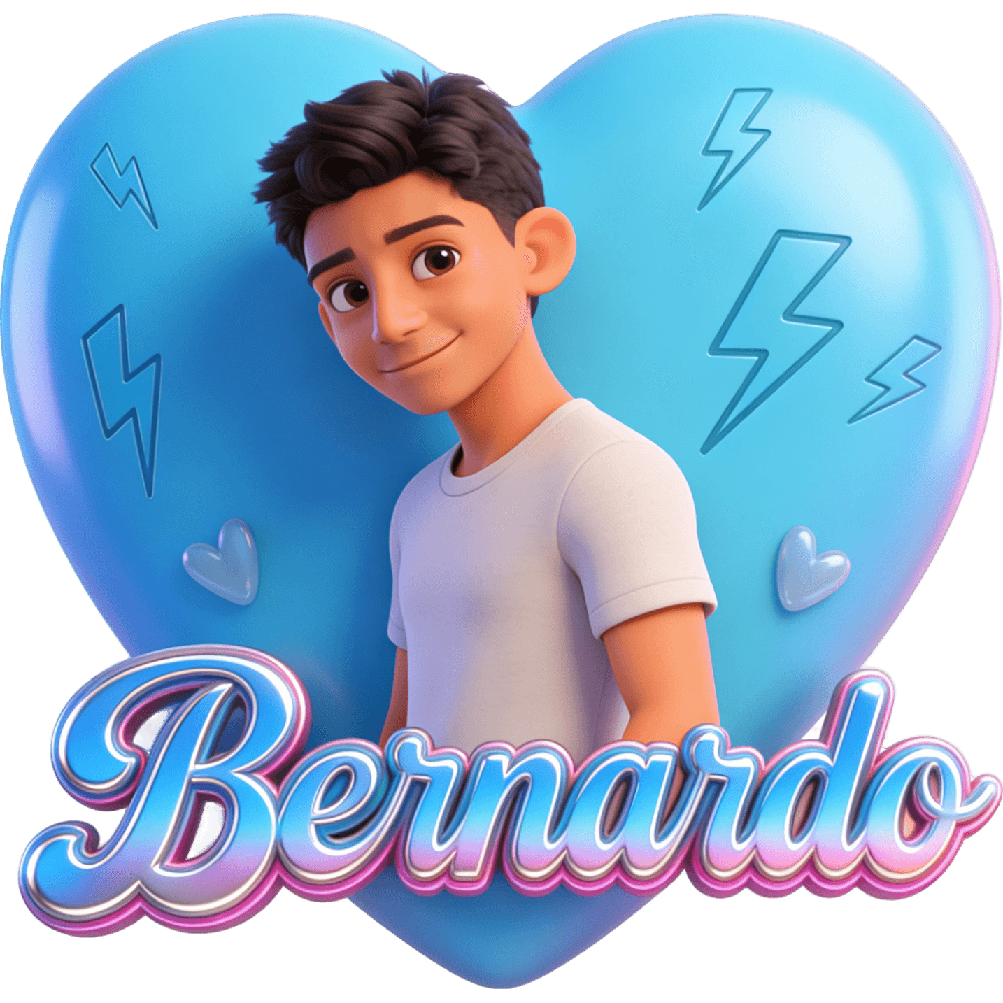 Presente do be TikTok LIVE gift