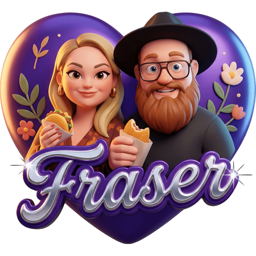 Fraser a Dois TikTok LIVE gift