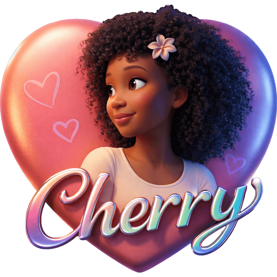 Cherry Tamu TikTok LIVE gift