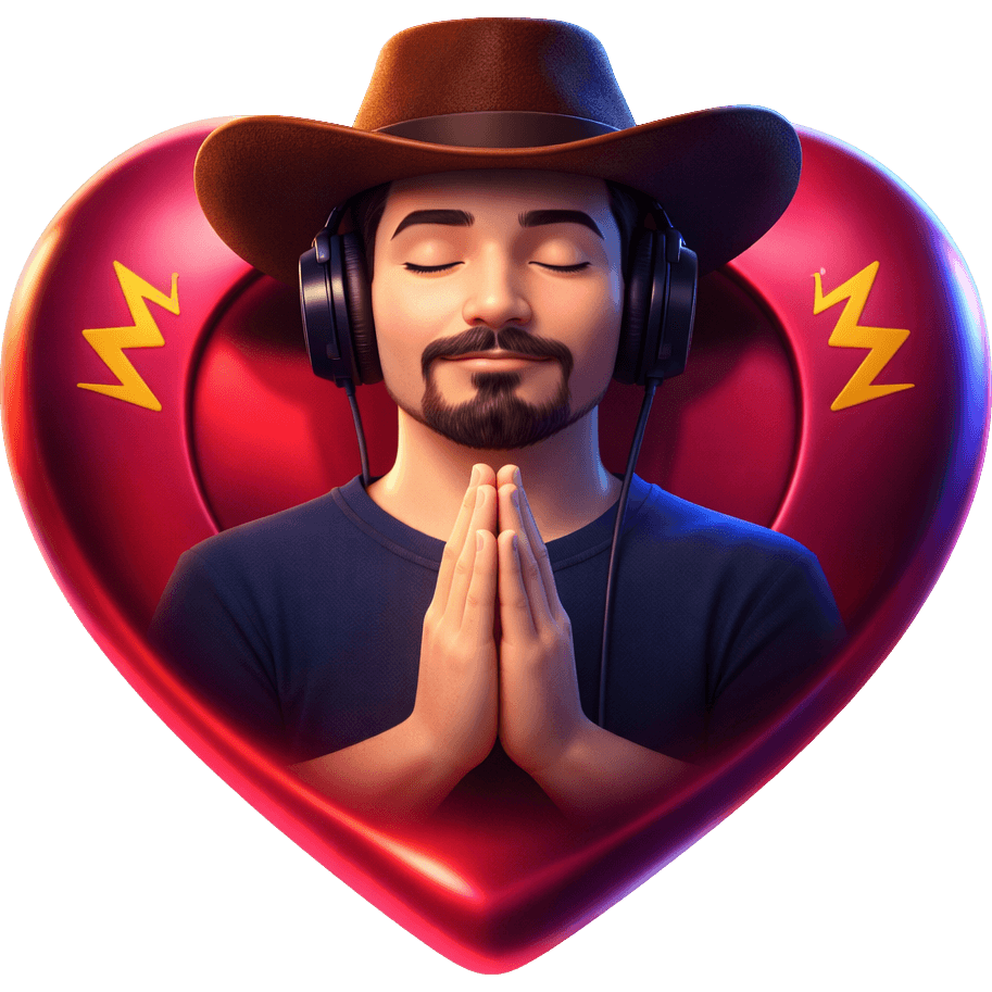 RAMBO TikTok LIVE gift
