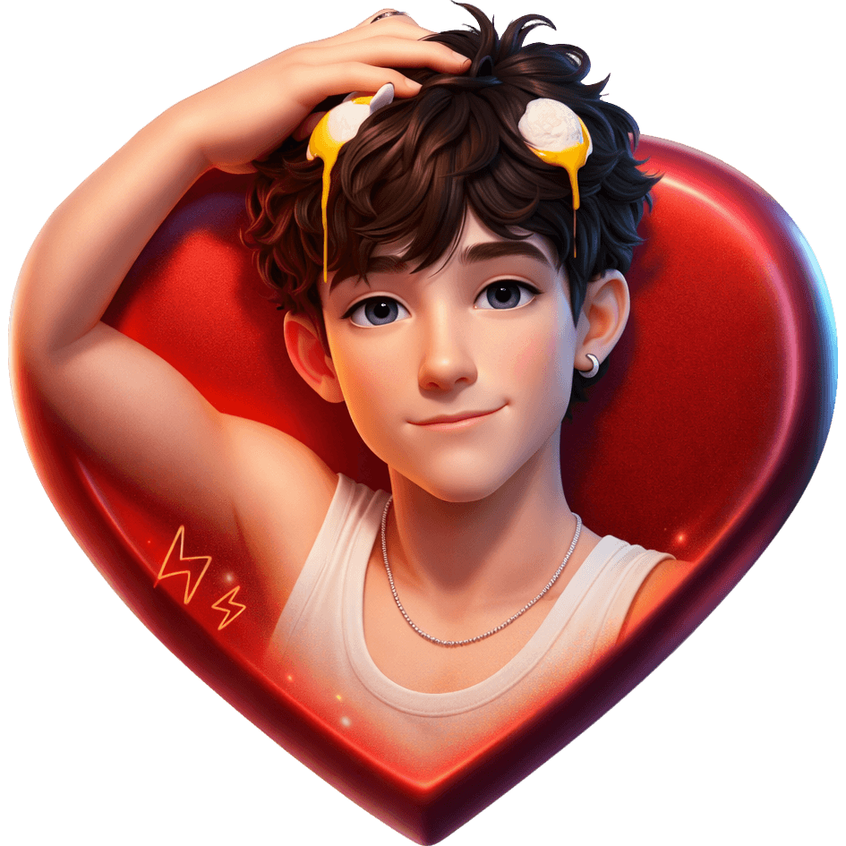 Egghead Jakey TikTok LIVE gift