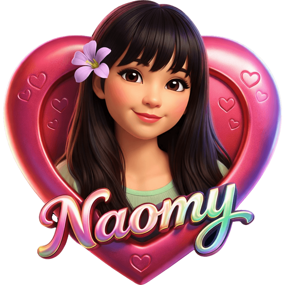 Naomy Flor TikTok LIVE gift