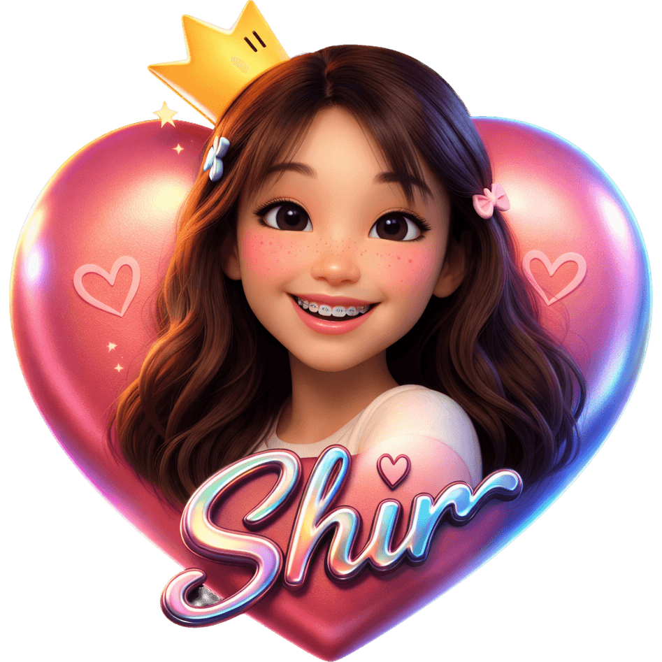 Monkey D Shir TikTok LIVE gift