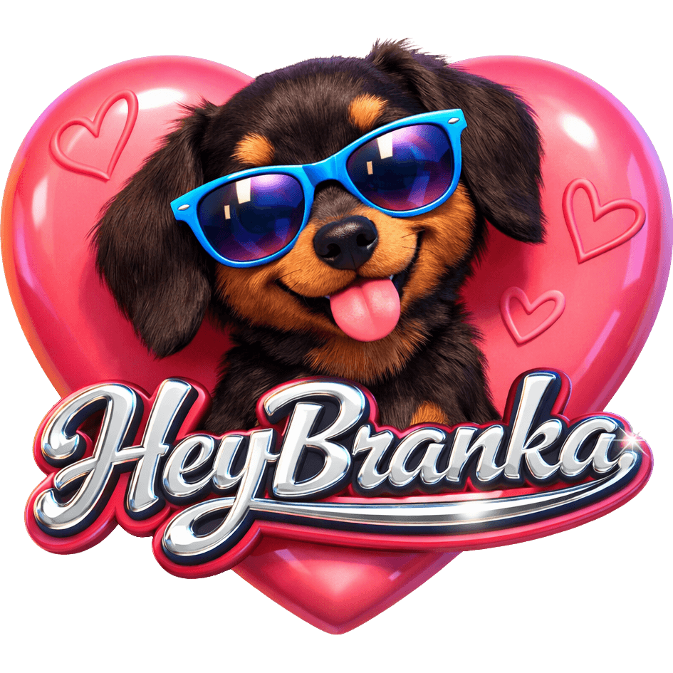 Brankin Zagrljaj TikTok LIVE gift