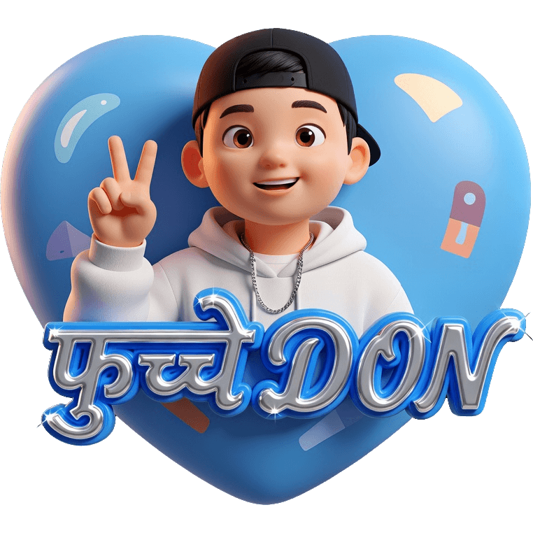 फुच्चे DON TikTok LIVE gift