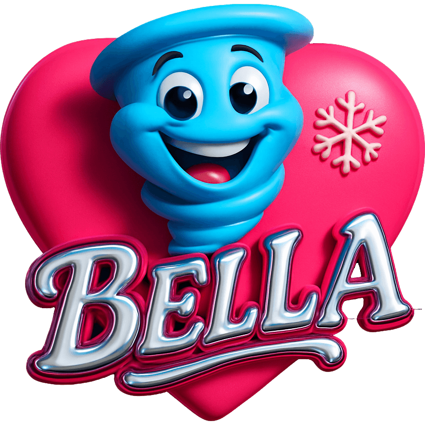BellaMika TikTok LIVE gift