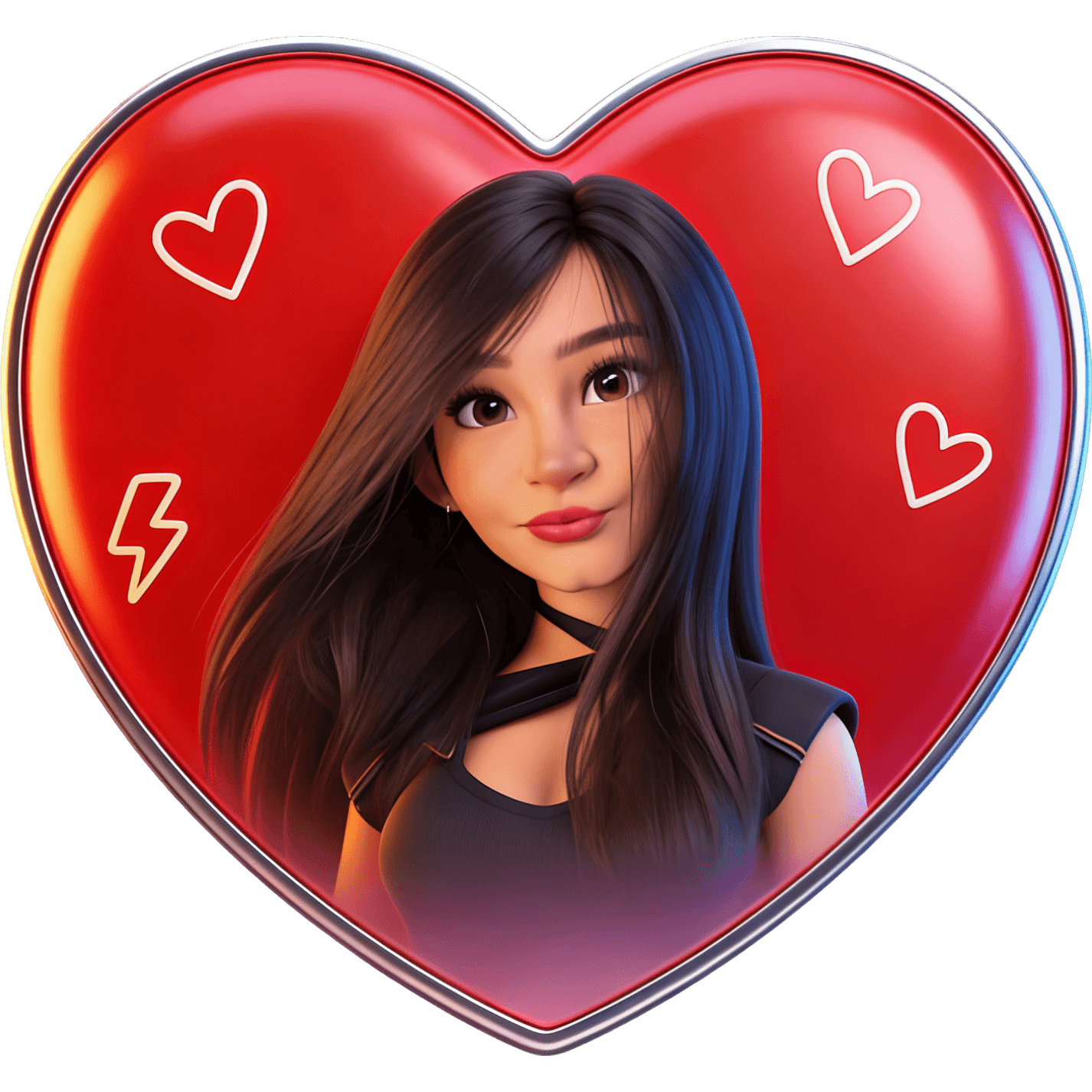 Japa no Amor TikTok LIVE gift