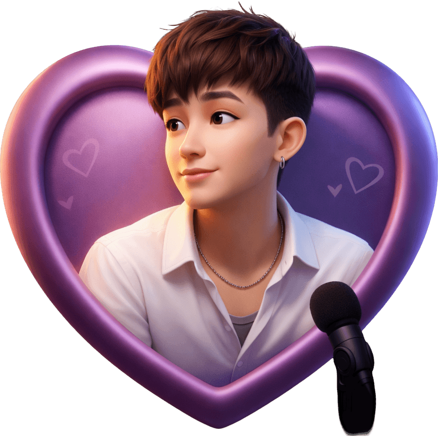 Kiều Ca Hát TikTok LIVE gift