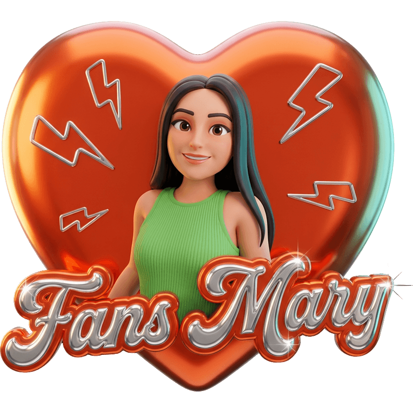 Fans Mary TikTok LIVE gift