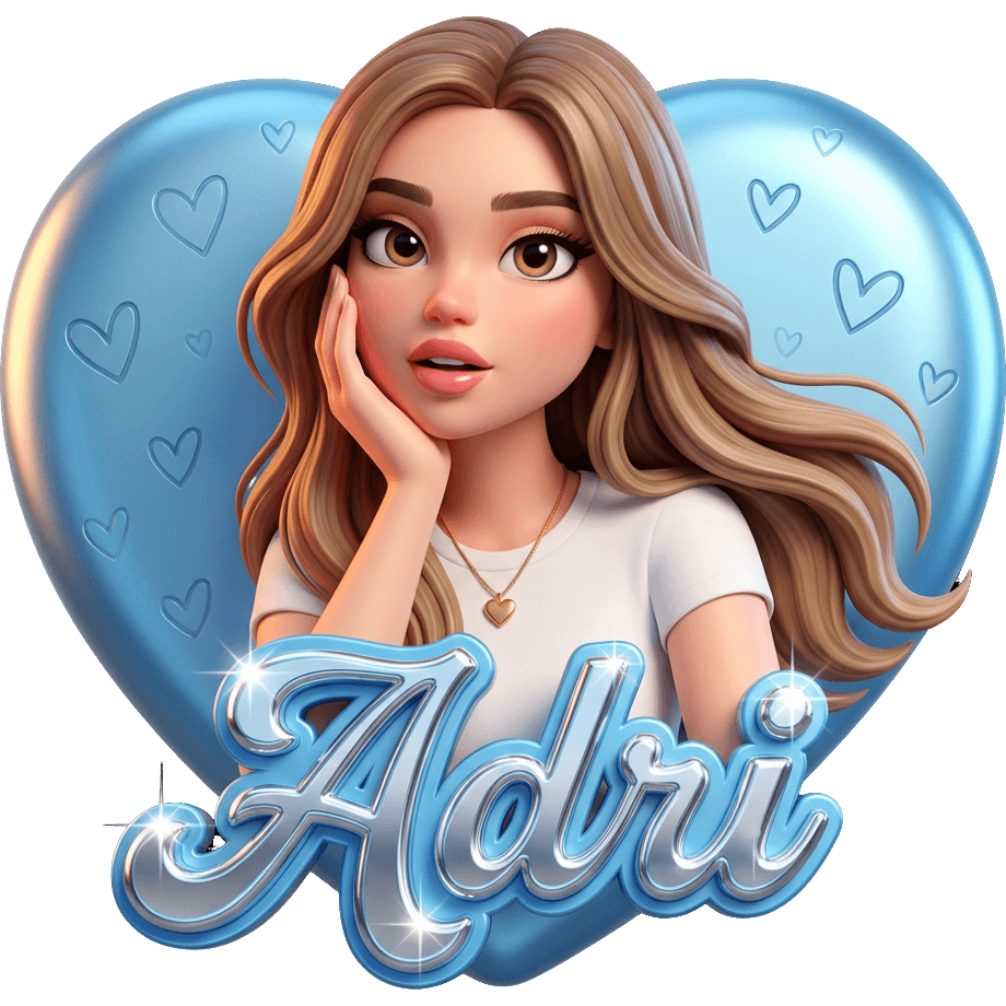 Adri Orejitas TikTok LIVE gift