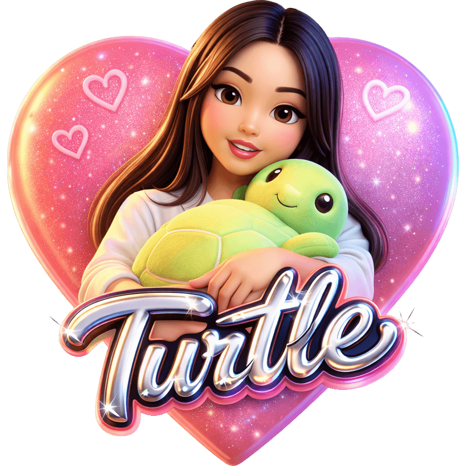 Abrazo Tortuga TikTok LIVE gift