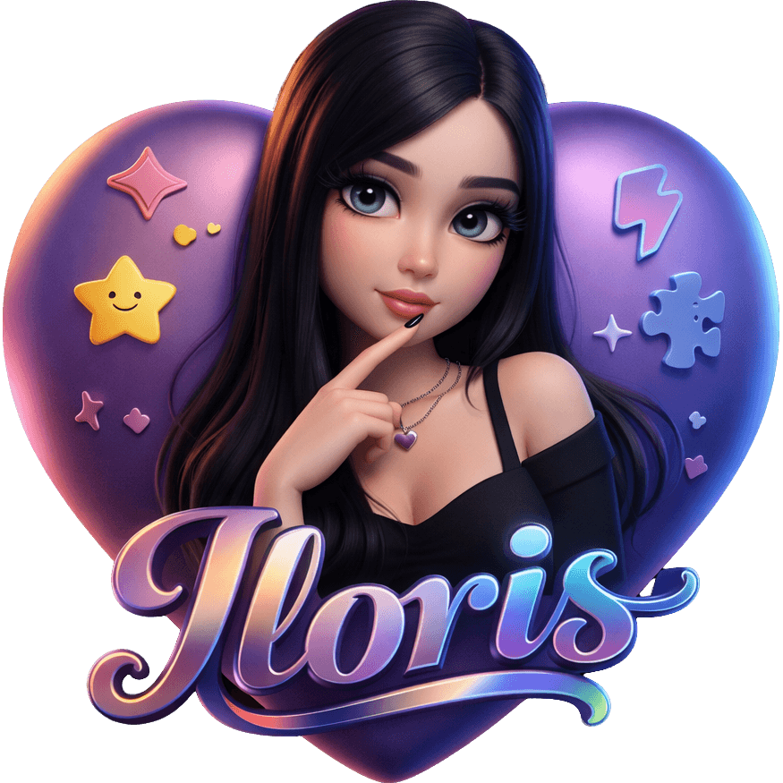 Iloris TikTok LIVE gift