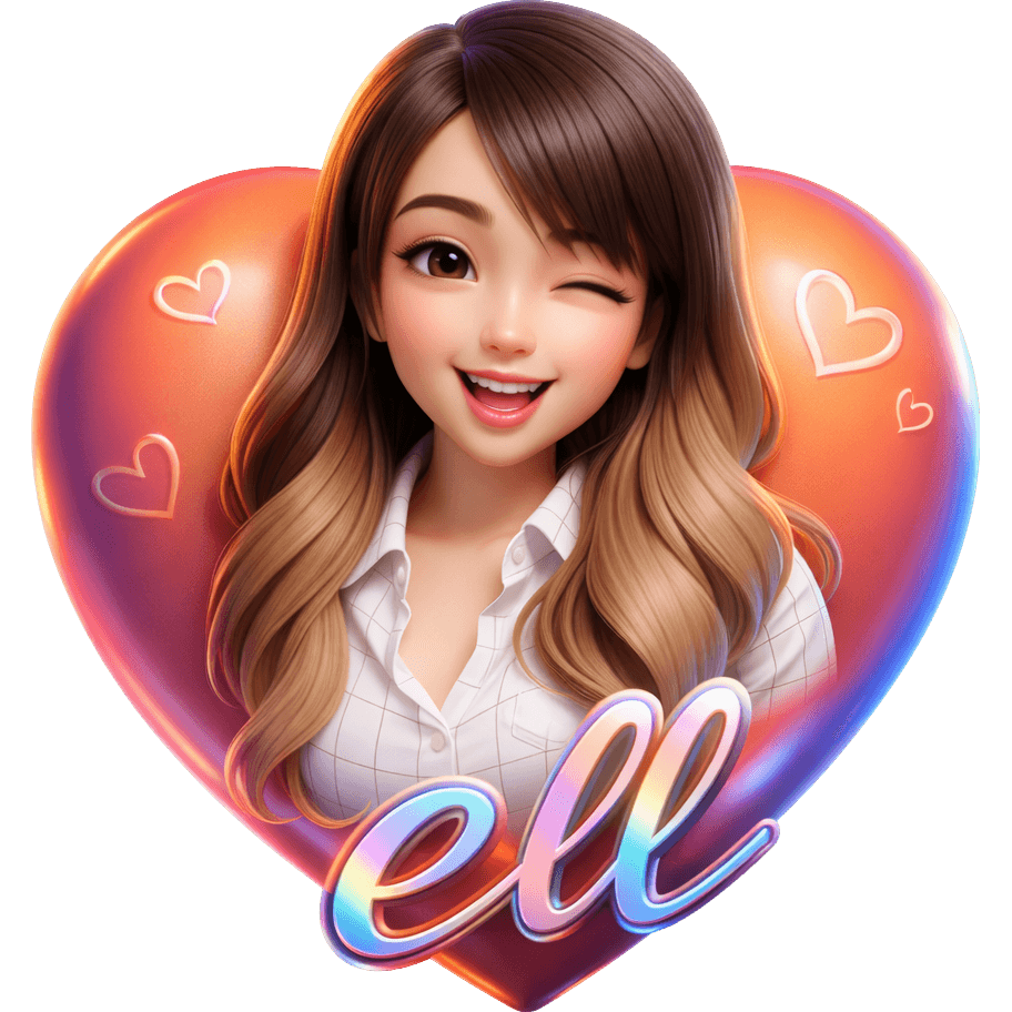 Baby Ell TikTok LIVE gift