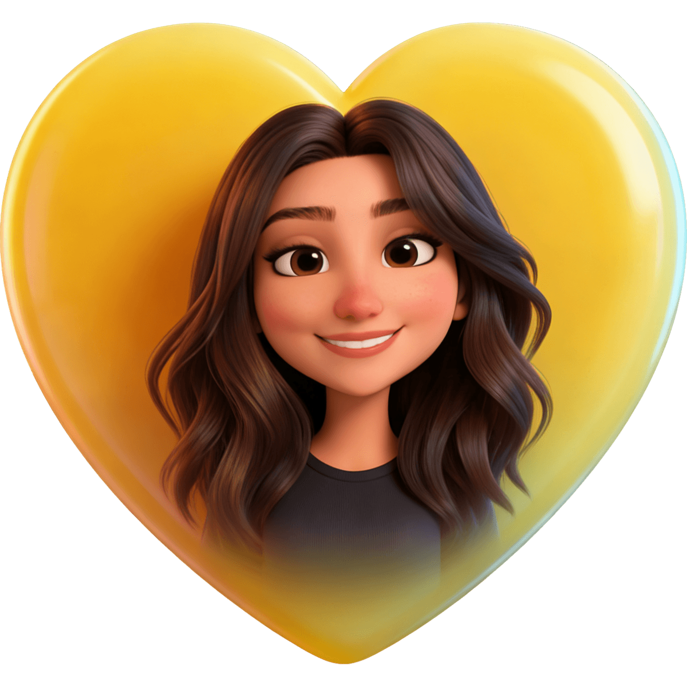 Time da Joy TikTok LIVE gift