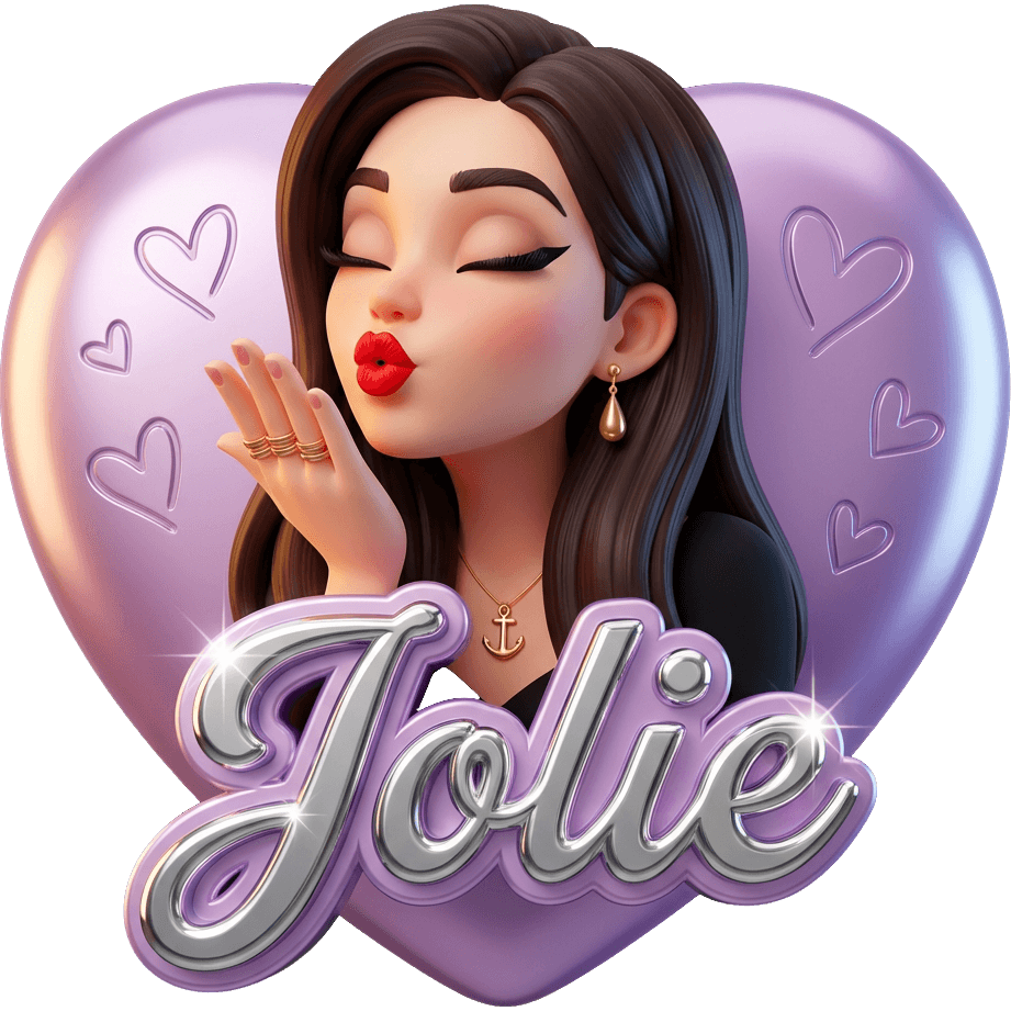 جولي 31 TikTok LIVE gift