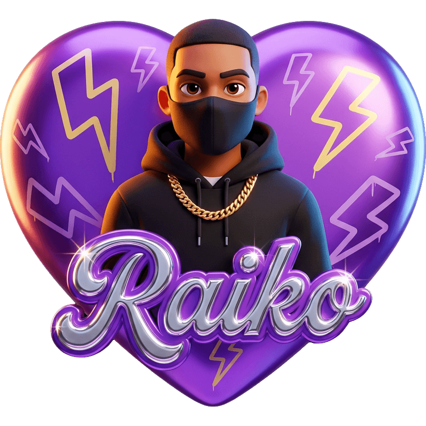 Raiko Lyrics TikTok LIVE gift