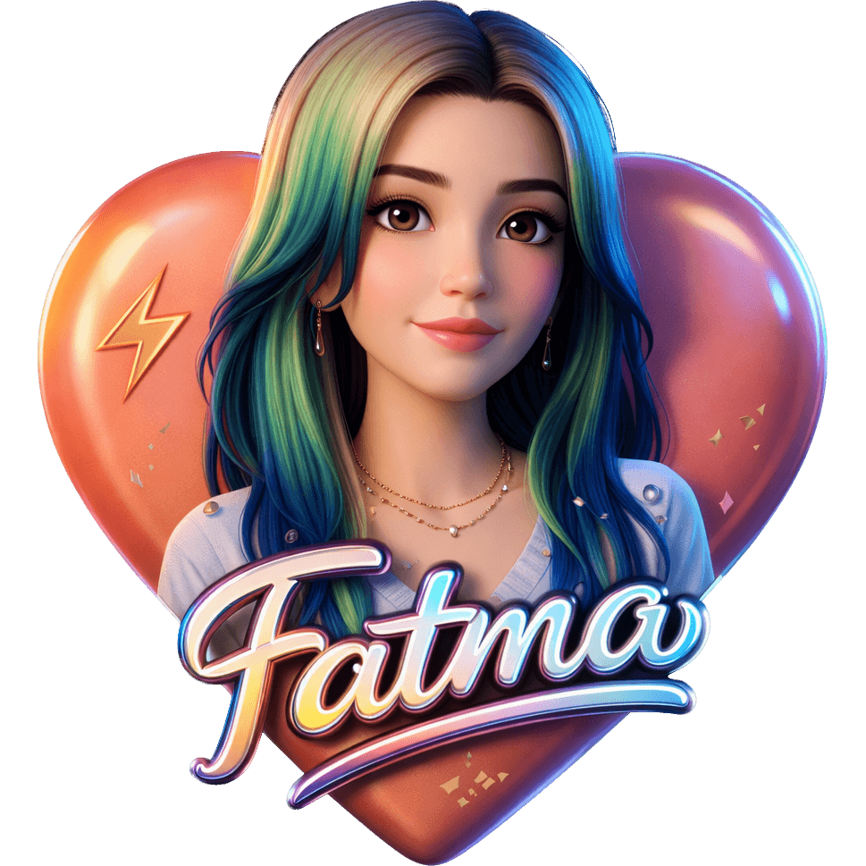 Fatma Mavisi TikTok LIVE gift