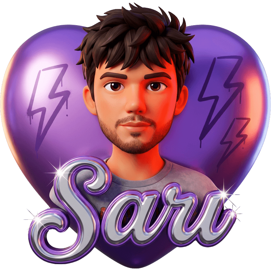 Sarı Sinan TikTok LIVE gift